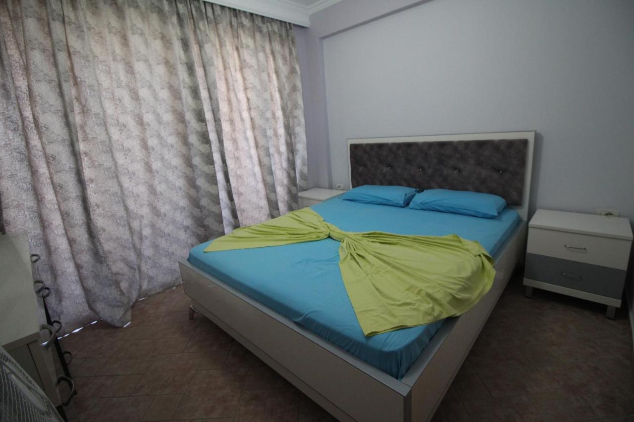 Irina Home Sarande Bagian luar foto