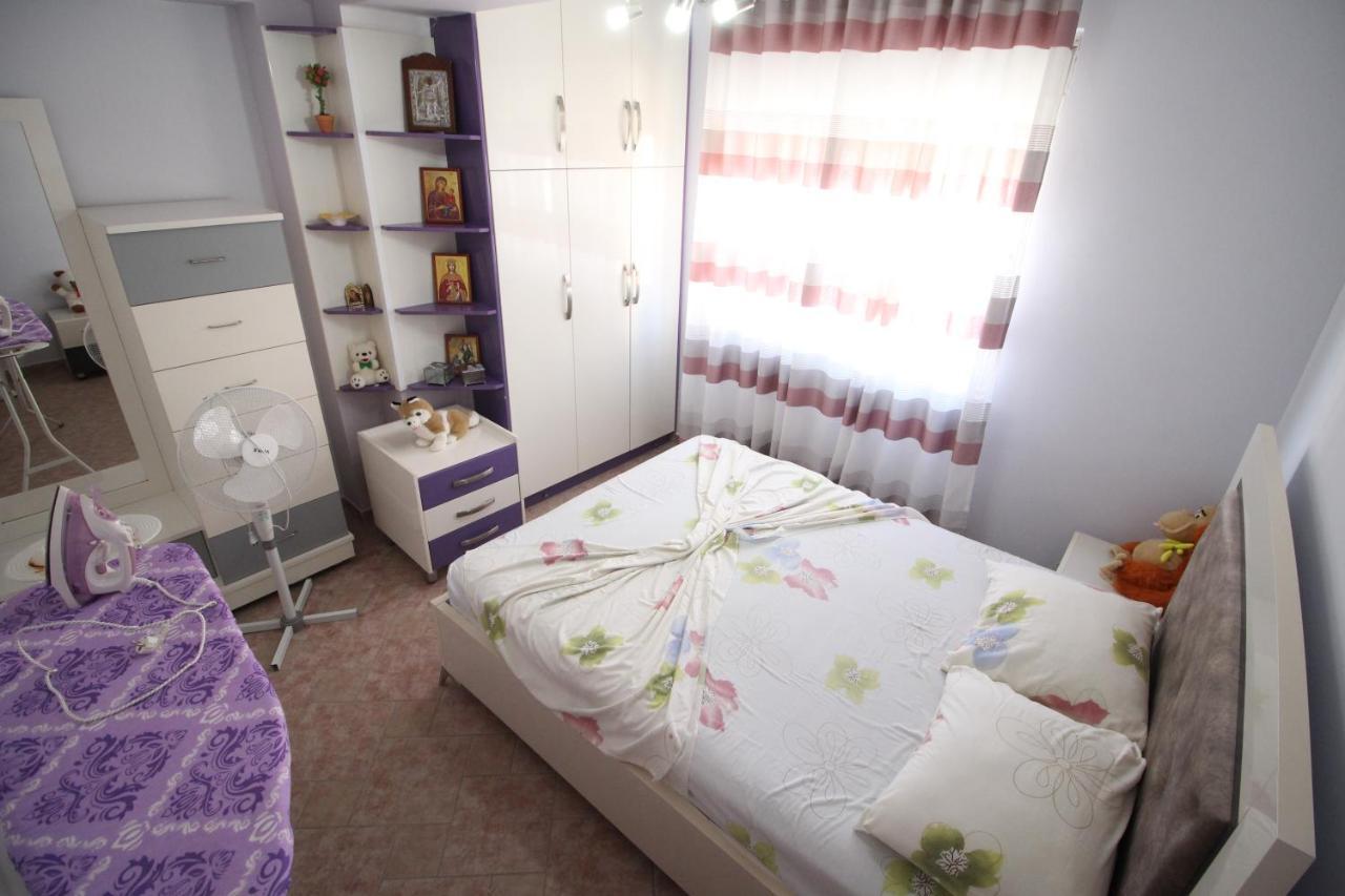 Irina Home Sarande Bagian luar foto