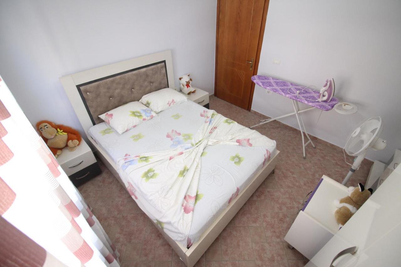 Irina Home Sarande Bagian luar foto